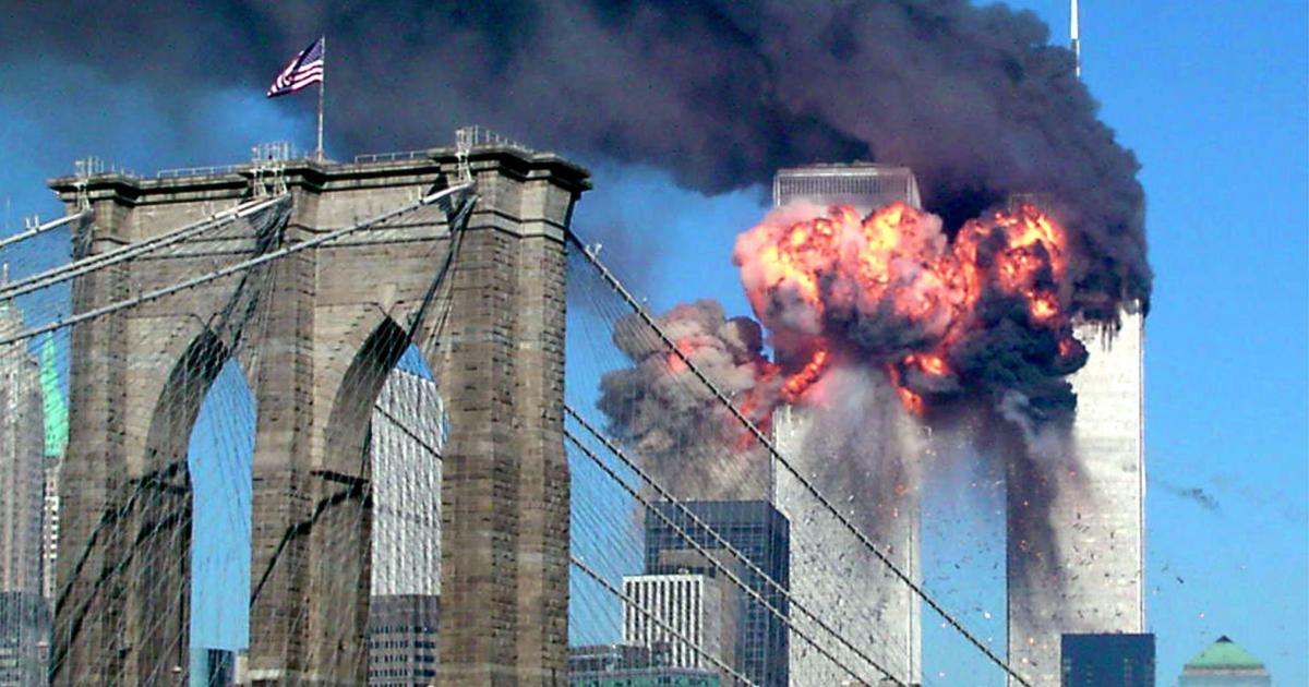 9、11 Q&A with Margaret Hamburg and Tom Frieden on 9/11 | Think